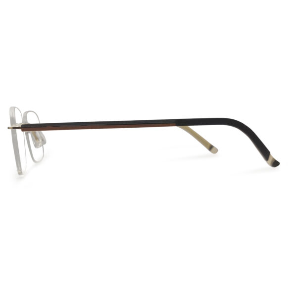 Latest Quality Rimless Fashion Eyeglasses