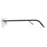 Latest Arrival Titanium Premium Rimless Frames
