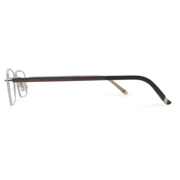 Latest Arrival Titanium Premium Rimless Frames