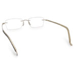 Latest Arrival Titanium Premium Rimless Frames