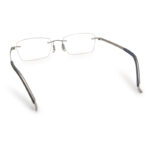 New Premium Quality Rimless Eyeglasses