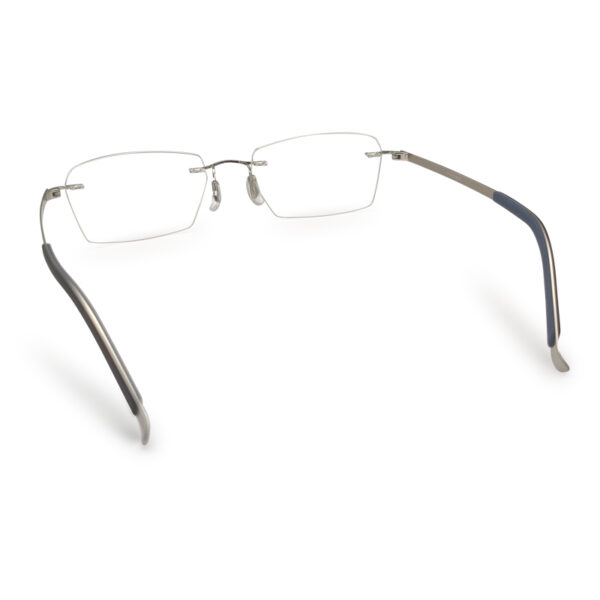 New Premium Quality Rimless Eyeglasses