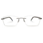 New Ultra-Light Frames Rimless Eyeglasses