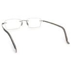 New Ultra-Light Frames Rimless Eyeglasses