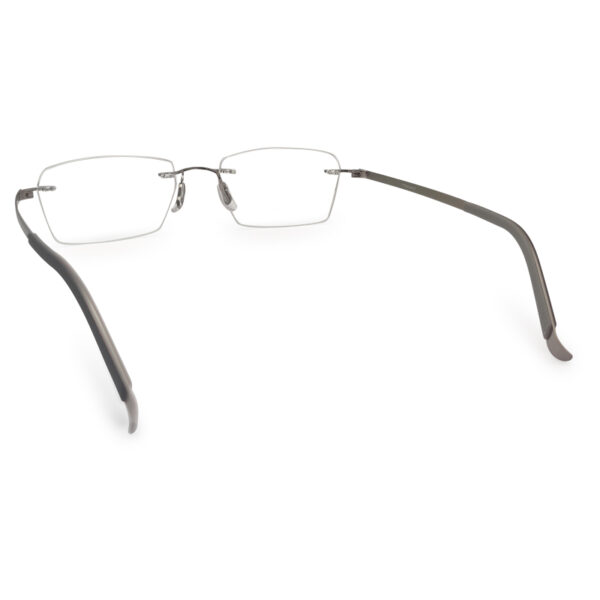 New Ultra-Light Frames Rimless Eyeglasses