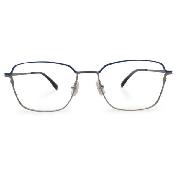 Fashionable New Oval Glasses