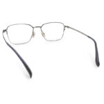 Fashionable New Oval Glasses