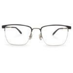 Classic Meets Modern New Eyeglasses