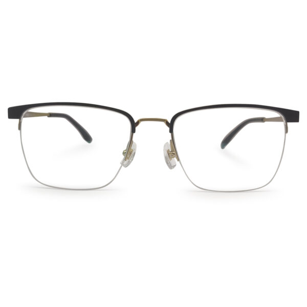 Classic Meets Modern New Eyeglasses