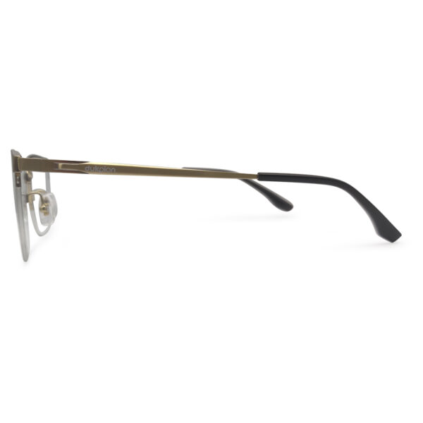 Classic Meets Modern New Eyeglasses