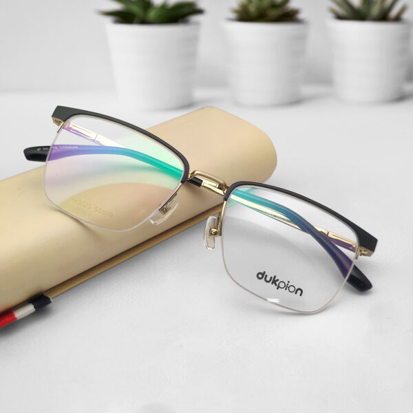 Classic Meets Modern New Eyeglasses