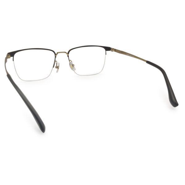 Classic Meets Modern New Eyeglasses