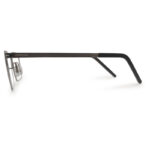 New Premium Oval Frame Eyeglasses
