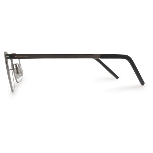 New Premium Oval Frame Eyeglasses