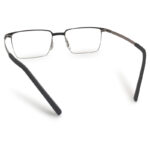 New Premium Oval Frame Eyeglasses