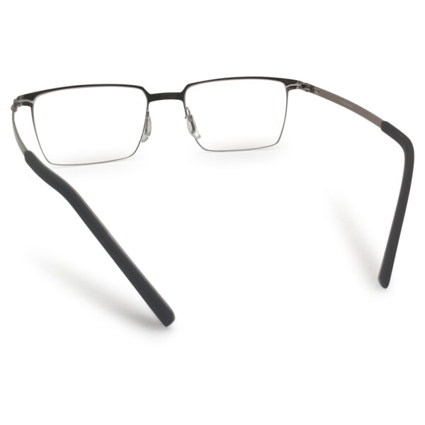 New Premium Oval Frame Eyeglasses