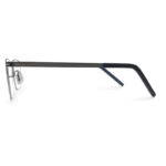 High-Quality Rectangle Frame Eyeglasses