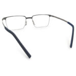 High-Quality Rectangle Frame Eyeglasses