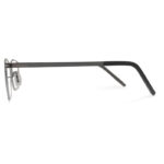 Modern Rectangle Eyeglasses