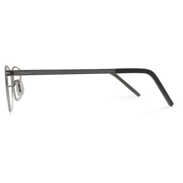 Modern Rectangle Eyeglasses