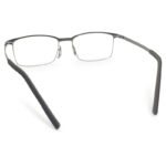 Modern Rectangle Eyeglasses