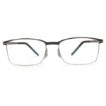 Stylish Rectangle Shape Eyeglasses