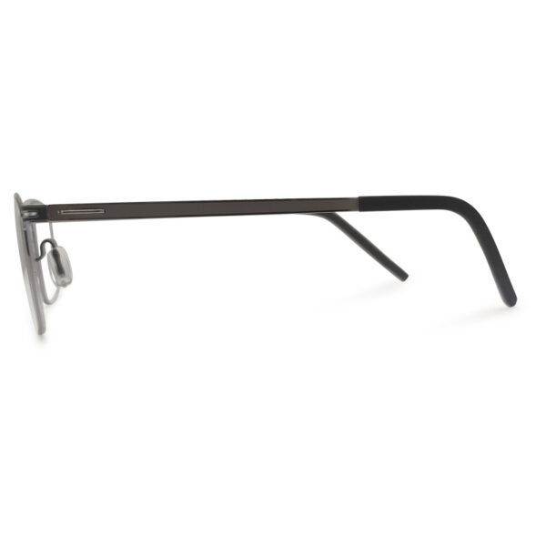 Stylish Rectangle Shape Eyeglasses