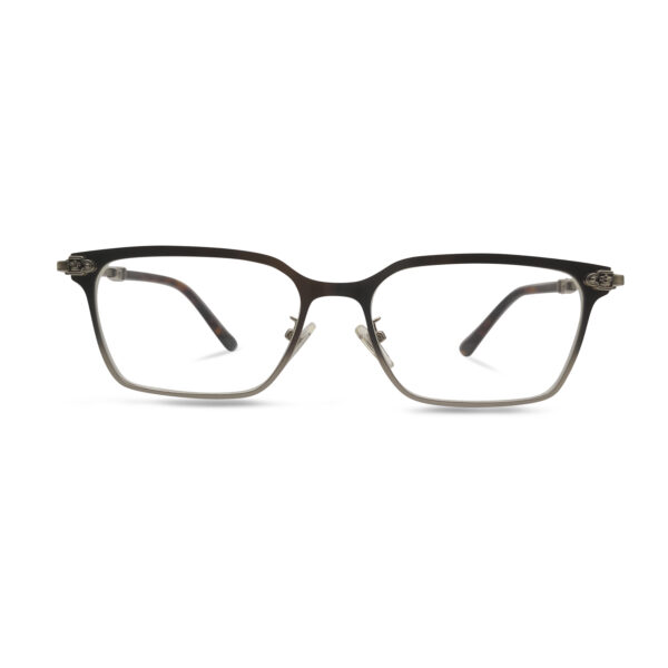 Rectangle Glasses Frames: Smart & Stylish