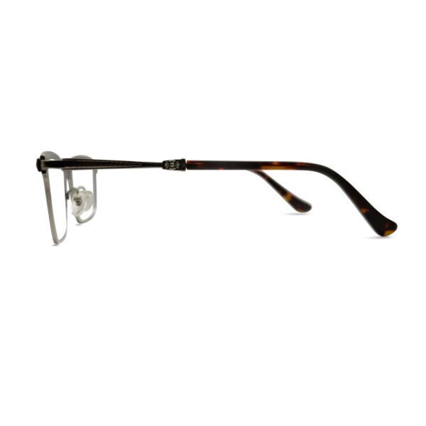 Rectangle Glasses Frames: Smart & Stylish
