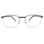 Stylish Oval Frames for Eyeglasses