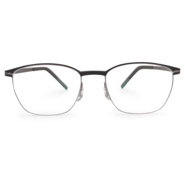 Stylish Oval Frames for Eyeglasses