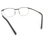 Stylish Oval Frames for Eyeglasses