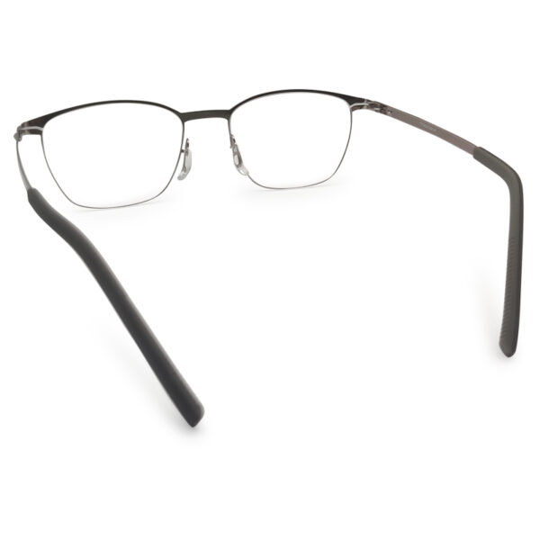 Stylish Oval Frames for Eyeglasses