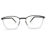 New Trending Oval Shape Eyeglasses