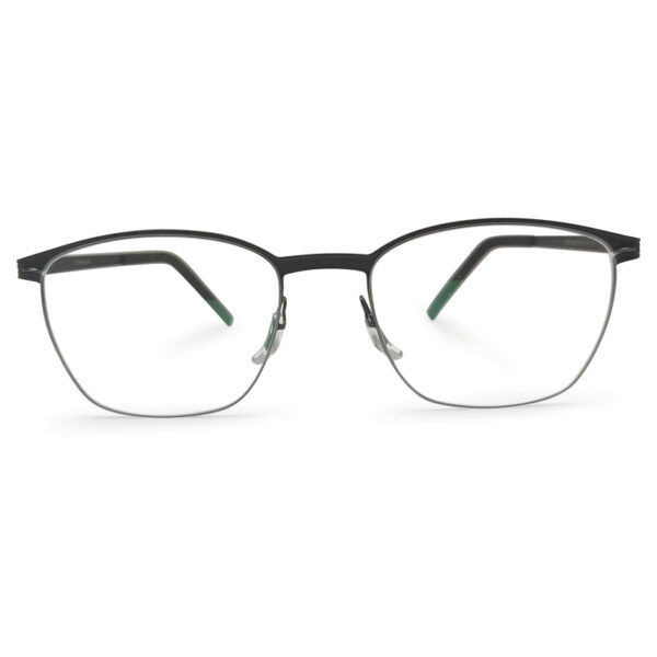New Trending Oval Shape Eyeglasses