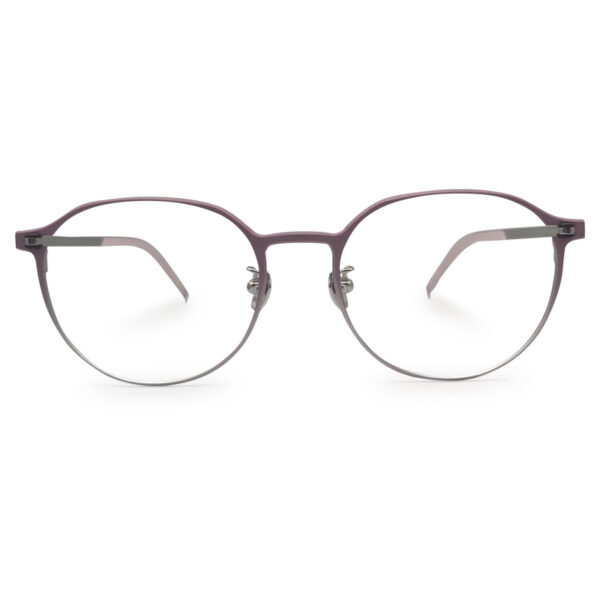Titanium Material Exclussive Eyeglasses