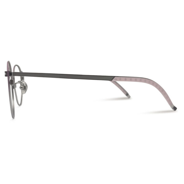 Titanium Material Exclussive Eyeglasses