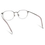 Titanium Material Exclussive Eyeglasses