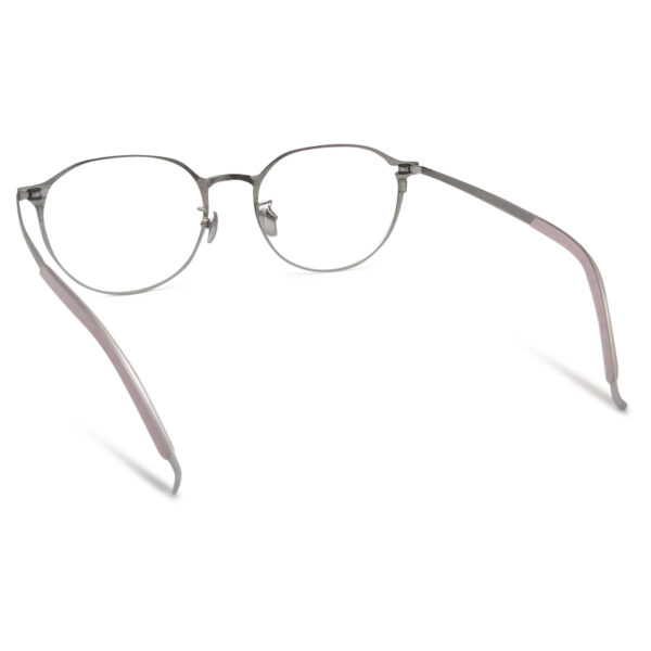 Titanium Material Exclussive Eyeglasses