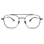 New Premium High Quality Double Eyeglass