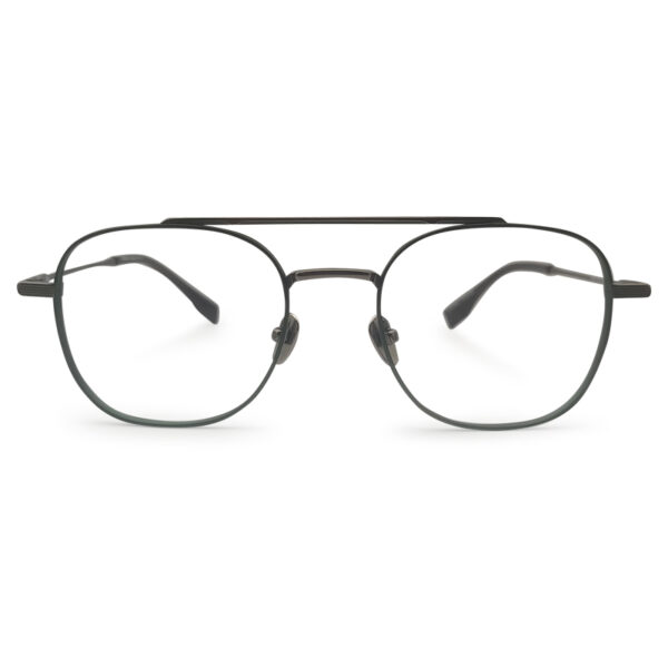 New Premium High Quality Double Eyeglass