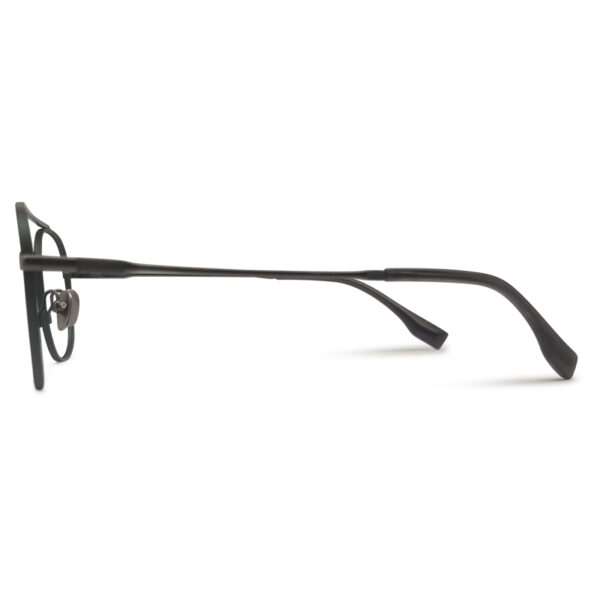 New Premium High Quality Double Eyeglass