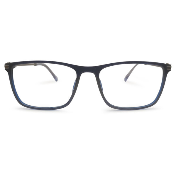 Luxury Square Frame Glasses Collection