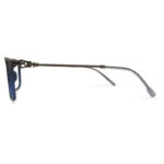 Luxury Square Frame Glasses Collection