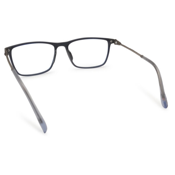 Luxury Square Frame Glasses Collection