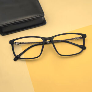 Premium Quality Rectangle Frames Eyeglasses