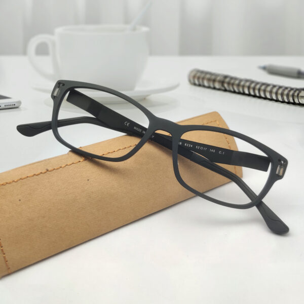 New Unique Design Eyeglasses Frame