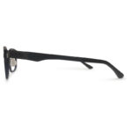 New Stylish Side Fiber Eyeglass Frame