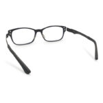 New Stylish Side Fiber Eyeglass Frame