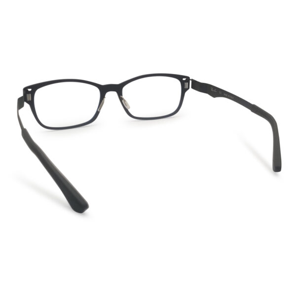 New Stylish Side Fiber Eyeglass Frame